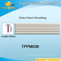 Top Class Polyurethane Wall Molding For Villa Decor